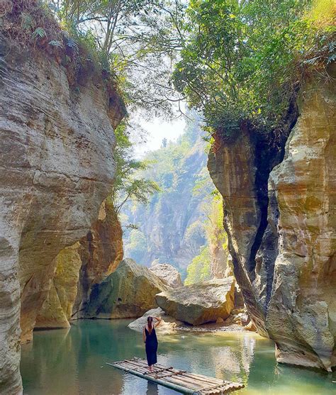 tempat wisata alam  bersejarah  bandung tempat wisata indonesia