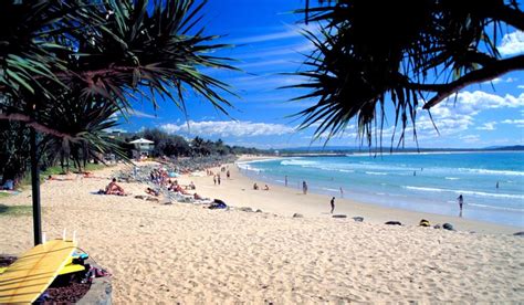 Most Beautiful Best Beaches Of Australia 2017 Top 10 List