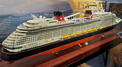 disney cruise  ships  itineraries    cruisemapper