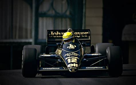 30 Ayrton Senna Wallpapers F1 Pics Wallpaper Trends