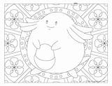Pokemon Chansey Windingpathsart Rhydon sketch template