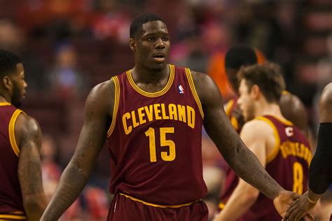weighing the cavs role in anthony bennett draft bust fear the sword