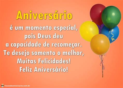 frases de aniversario  afilhada