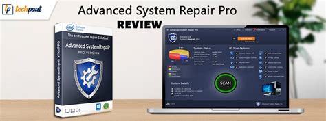 advanced system repair pro review  features pros cons pricing