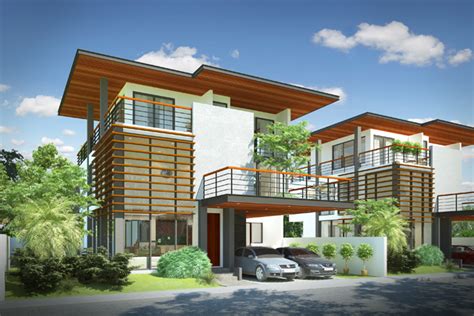 philippine dream house design dmcis  dream house   philippines