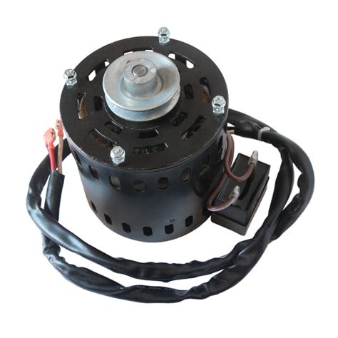 motor    pulley    belt drive drum fans usfanco