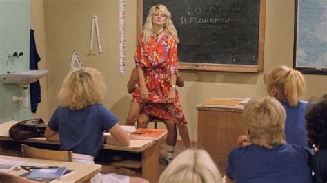 six swedish girls in a boarding school movie 1979 ericaflix