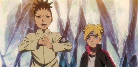 ‘boruto Naruto Next Generations’ Upcoming Episode