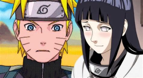 Naruto Creator Explains How Its Couples Came To Be