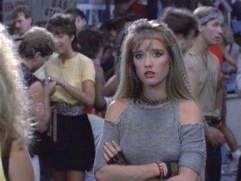 112 Best Images About Tuff Turf On Pinterest 80s Makeup