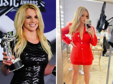 britney spears and jamie lynn s relationship amid conflict rumours