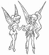 Tinkerbell Coloring Pages Vidia Color Disney Halloween Pixie Mad Kids Fairy Printable Colouring Print Kiddies Tinkerbel Getdrawings Fawn Girls Getcolorings sketch template