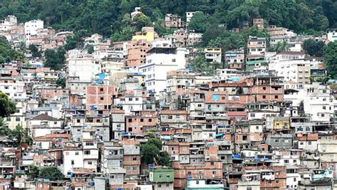 brazil working  clean  slums   world cup public radio international