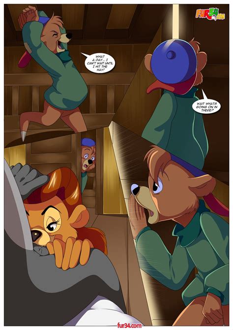 Palcomix Tail Fling By Talespin Porn Comics Galleries