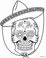 Cinco Aztec Mexicain Cool2bkids Masque Everfreecoloring Lovesmag sketch template