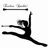 Baton Twirler Clip Pluspng Clipartkey sketch template