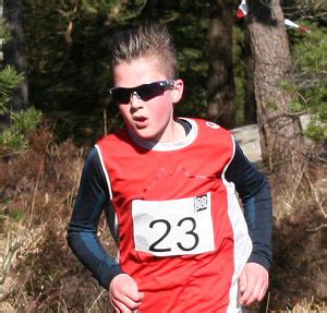 Jakob ingebrigtsen er videre til finale i vm innendørs på spesialdistansen 1500 meter. Jakob Ingebrigtsen (11) vant i Egersund - KONDIS - norsk