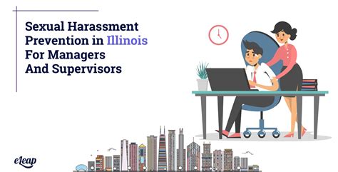 how to be sure your company is in line with illinois mandated sexual
