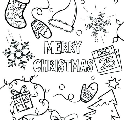 christmas coloring pages printable coloring pages   prin