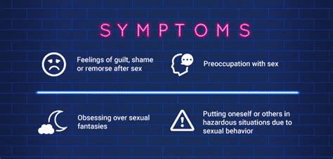 Sex Addiction Symptoms Causes Diagnosis And Treatment