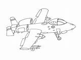 Avion Chasse Avions Coloriages Transports Imprimer Greatestcoloringbook Imprime Partage Télécharge sketch template