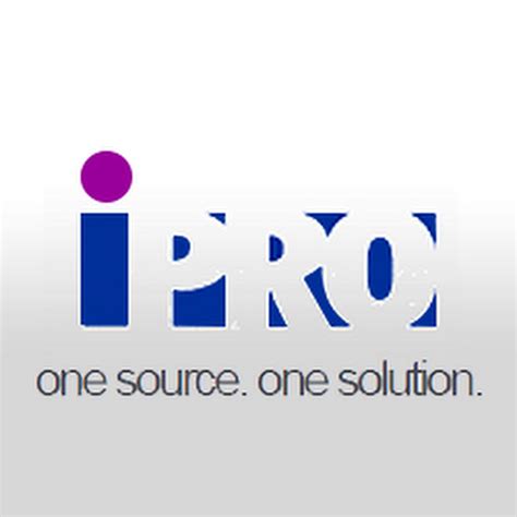 ipro solutions  youtube