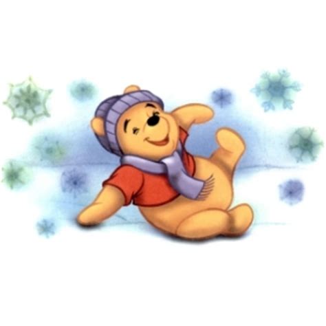 winnie  pooh homepage