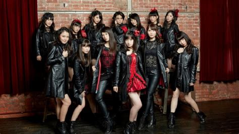 Idol Group Rev From Dvl Akan Segera Dibubarkan Berita Jepang