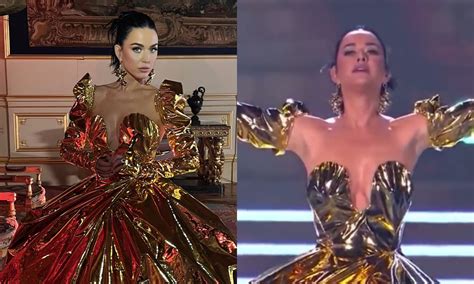 katy perry performs  coronation concert  memes  hilarious