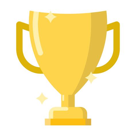 championship cup football trophy winner icon   iconfinder
