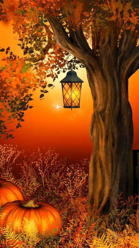 fall canvas painting autumn painting autumn art halloween pictures