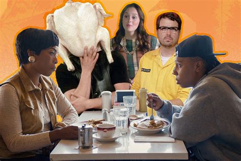 The 11 Best Thanksgiving Movies And Shows On Netflix