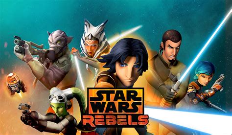 disneys  app  marvel  star wars cartoons