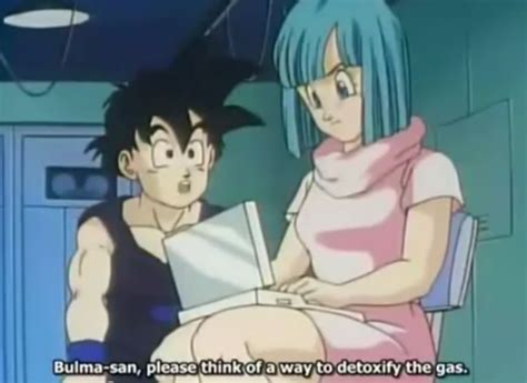 10 Important Lessons Vegeta And Bulma Taught Me About Love