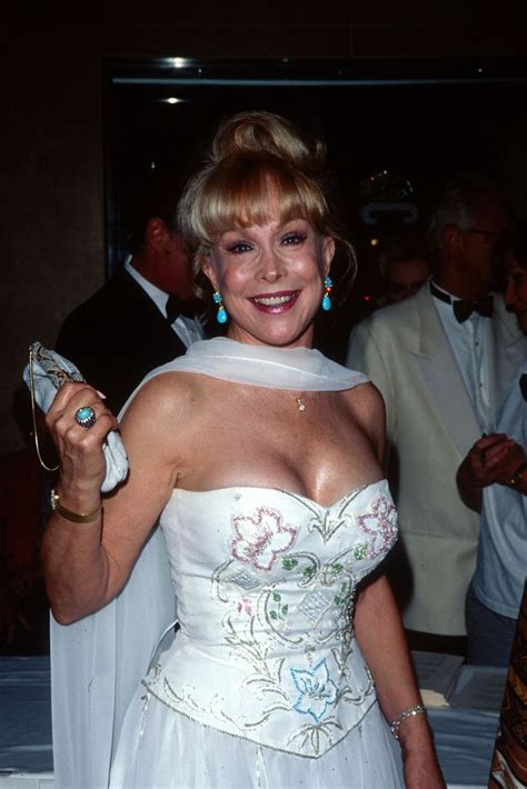 67 Best Images About Barbara Eden On Pinterest Comic Con