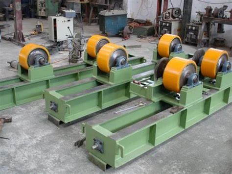 industrial rotators conventional rotators manufacturer  chennai