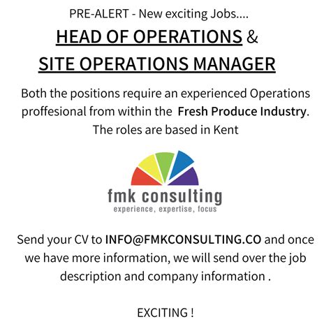 add  heading  fmk consulting
