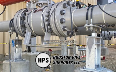 series  adjustable pipe pedestals houston pipe supports