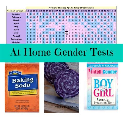 at home gender predictor tests are they accurate my real results