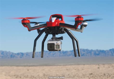 traxxas aton quadcopter drone newsunracing