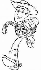 Woody Toy Coloring Story Pages Printable Characters Para Kids Colorear Buzz Pintar Disney Print Clipart Drawing Color Fast Sheets Dibujos sketch template