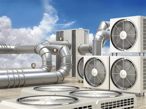 hvac heating ventilation air conditioning market