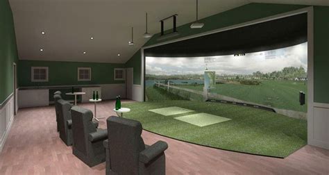 aboutgolfcom golf simulators google search golf room home golf simulator golf simulators