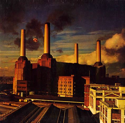 pink floyd animals wallpapers wallpaper cave