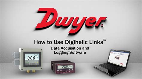 model digihelic links data acquisition  logging software youtube