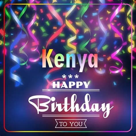 happy birthday kenya iwnsu