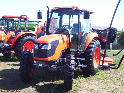 tractordatacom kubota  tractor  information