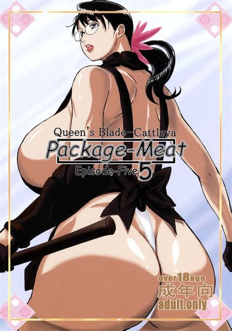 package meat vol 5 queen s blade hentai free hentai