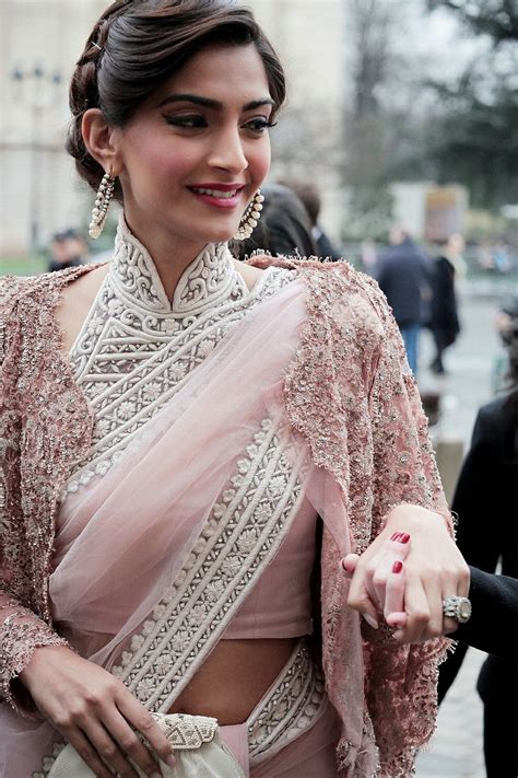 Awesome Beautiful Latest Saree Blouse Designs Saree Guide