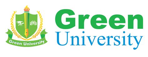 Gub Logo Green University Of Bangladesh